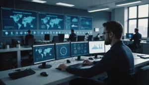 ingénieur cybersécurité